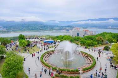 宜昌“两坝一峡”保姆级一日游:三峡大坝+葛洲坝+西陵峡,水陆双视角一次玩透