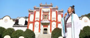 粽香迎端阳，寻韵在秭归｜屈乡非遗端午特惠一日游