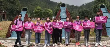 湖北顺达国际旅行社导游“导游线上说宜昌”获奖证书到家啦!