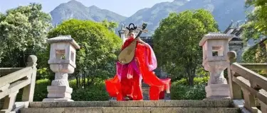 21家景区邀您免费游!