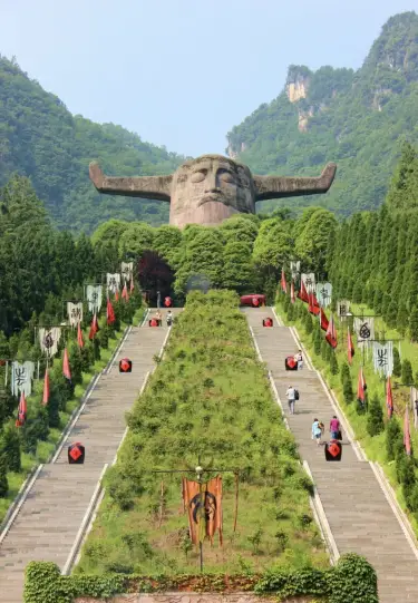 神农架6日游,邀你去探秘奇山秀水!走进自然保护区,吃特色美食,连续4晚住在景区里,轻松不累!