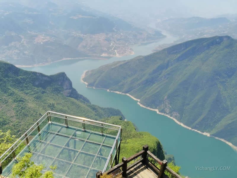 三峡之巅 三峡之巅
