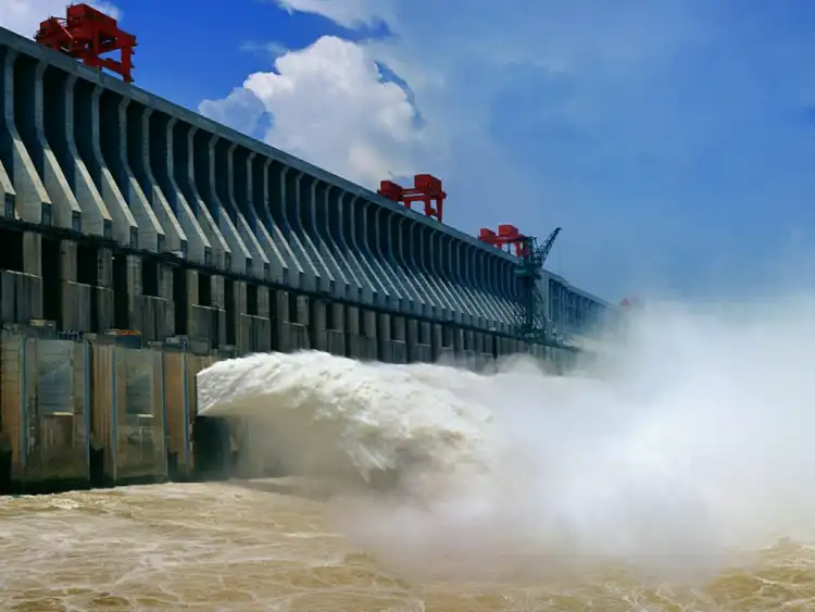 三峡大坝精华半日游（上午班）